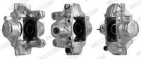 Bremssattel