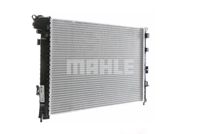 Thumbnail - Radiateur - CR984000S - MAHLE