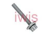 SURUB ROATA DINTATA-ARBORE COTIT