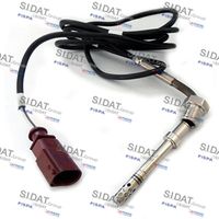 Sensor, Abgastemperatur