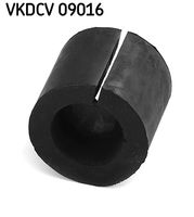 SKF Lagerbus, stabilisator 4