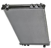Thumbnail - Radiateur - CR1257000P - MAHLE