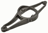 Ausrückgabel, Kupplung