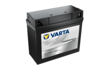 Starterbatterie
