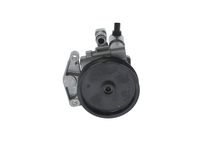 Hydraulikpumpe, Lenkung