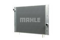 Thumbnail - Radiateur - CR1067000P - MAHLE