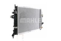 Thumbnail - Radiateur - CR1858000S - MAHLE