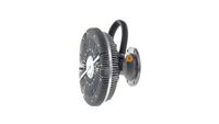 Thumbnail - Koppeling, radiateurventilator - CFC6000P - MAHLE