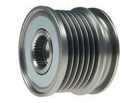 Alternator Freewheel Clutch
