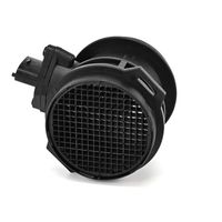 DELPHI Luchtmassameter 4