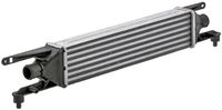 Thumbnail - Intercooler, inlaatluchtkoeler - CI435000P - MAHLE