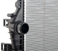 Thumbnail - Radiateur - CR1658000P - MAHLE