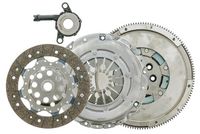 комплект съединител