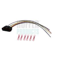 SET REPARAT CABLURI BOBINA DE INDUCTIE