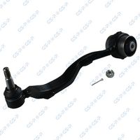 носач, окачване на колелата