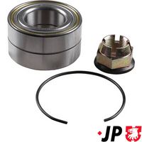 комплект колесен лагер