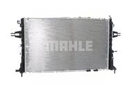 Thumbnail - Radiateur - CR320000S - MAHLE