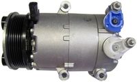 Thumbnail - Compressor, airconditioning - ACP1333000P - MAHLE