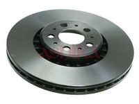Disc frana ASHIKA, Cod: 60-00-0353C