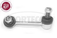 Stange/Strebe, Stabilisator