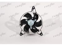 Lüfter, Motorkühlung