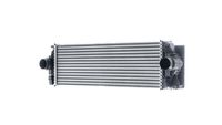 Thumbnail - Intercooler, inlaatluchtkoeler - CI368000P - MAHLE