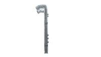 Thumbnail - Intercooler, inlaatluchtkoeler - CI93001P - MAHLE