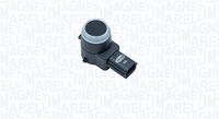 Sensor, Einparkhilfe