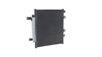 Thumbnail - Condensor, airconditioning - AC1073000S - MAHLE