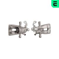 Etrier frana OPTIMAL, Cod: BC-1263L