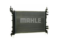 Thumbnail - Radiateur - CR1193000P - MAHLE