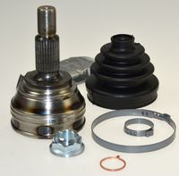 Gelenksatz, Antriebswelle