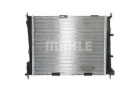 Thumbnail - Radiateur - CR841000S - MAHLE