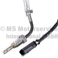 Sensor, Abgastemperatur