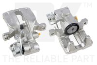 Bremssattel