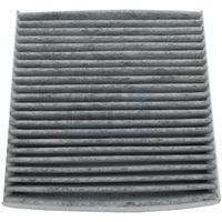 Филтър купе (поленов филтър)