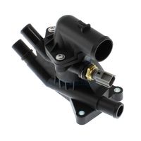 термостат, охладителна течност