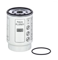 Kraftstofffilter