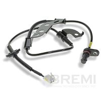 Sensor, Raddrehzahl