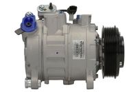 THERMOTEC Compressor, airconditioning 4