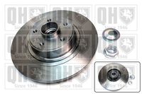 Bremsscheibe