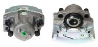 Bremssattel