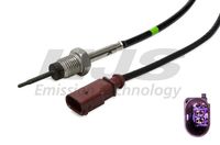 Sensor, Abgastemperatur