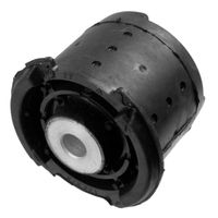 Lagerung, Achskörper