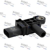 Sensor, Abgasdruck