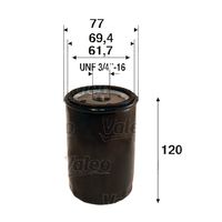 Ölfilter