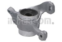 тампон, носач