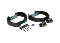 BOSCH Remschoenset 8