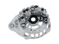 Protective Cap, alternator