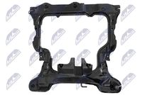 Support Frame/Subframe